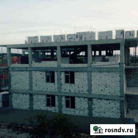 Своб. планировка, 23 кв.м., 2/3 эт. Севастополь