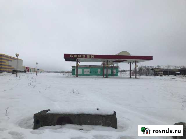 Свободного назначения 126 кв.м. Губкин - изображение 1