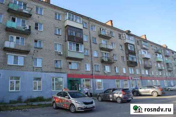 3-комнатная квартира, 55 м², 4/5 эт. на продажу в Лакинске Лакинск