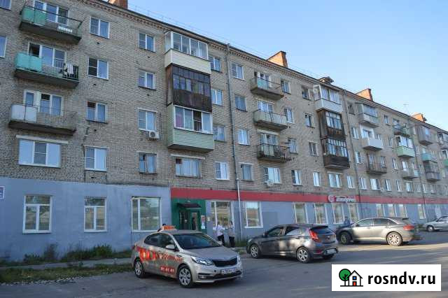 3-комнатная квартира, 55 м², 4/5 эт. на продажу в Лакинске Лакинск - изображение 1