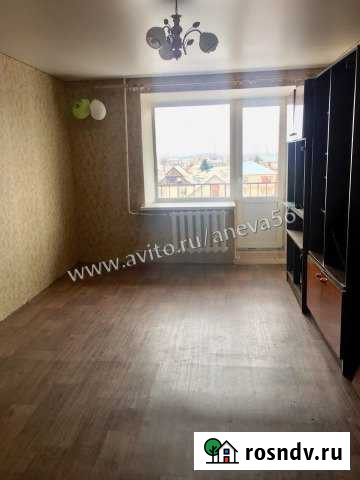 1-комнатная квартира, 33 м², 4/5 эт. на продажу в Соль-Илецке Соль-Илецк - изображение 1