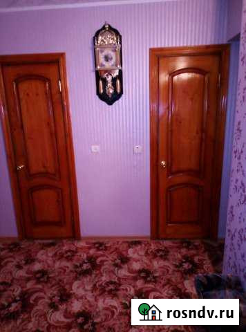 3-комнатная квартира, 59 м², 4/5 эт. на продажу в Борисоглебске Борисоглебск - изображение 1