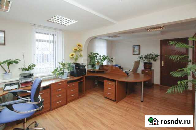 Продам офисное помещение, 600 кв.м. Нижневартовск - изображение 1