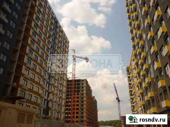 1-комнатная квартира, 25 м², 8/15 эт. на продажу в Коммунарке Коммунарка