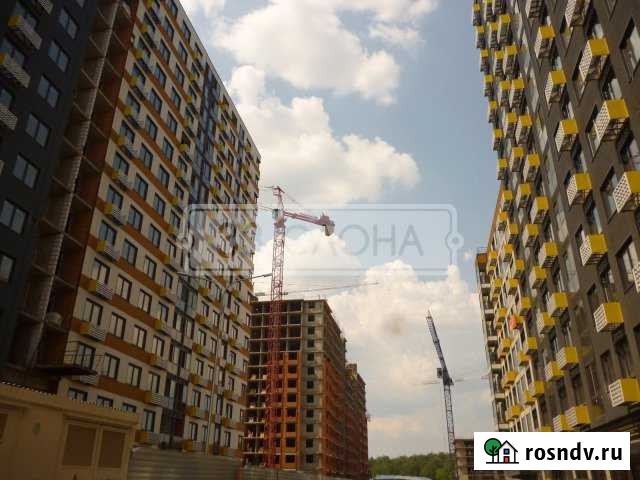 1-комнатная квартира, 25 м², 8/15 эт. на продажу в Коммунарке Коммунарка - изображение 1