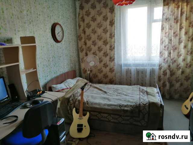 3-комнатная квартира, 65 м², 5/5 эт. на продажу в Яровом Яровое - изображение 1