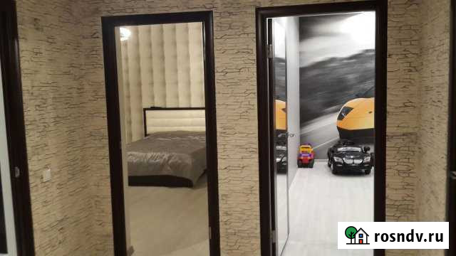 Дом 100 м² на участке 5 сот. в аренду на длительный срок в Краснослободске Республики Мордовия Краснослободск - изображение 1