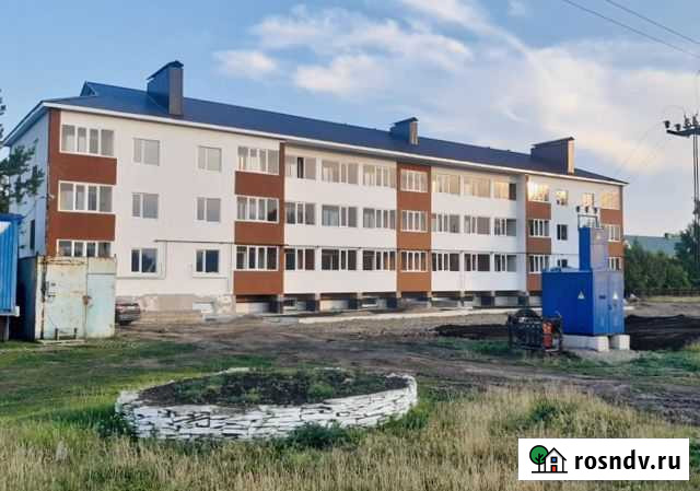 2-комнатная квартира, 52 м², 2/3 эт. на продажу в Мраково Мраково - изображение 1