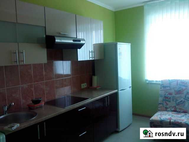 1-комнатная квартира, 42 м², 7/12 эт. в аренду на длительный срок в Больших Вяземах Большие Вяземы - изображение 1