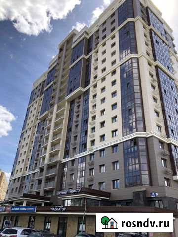 2-комнатная квартира, 68 м², 12/17 эт. на продажу в Наро-Фоминске Наро-Фоминск - изображение 1