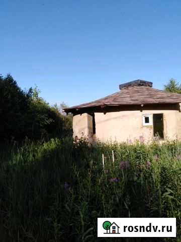 Дом 50 м² на участке 33 сот. на продажу в Сухобезводном Сухобезводное - изображение 1