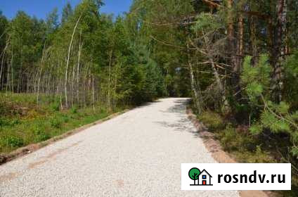 Участок СНТ, ДНП 15 сот. на продажу в Печорах Печоры - изображение 1