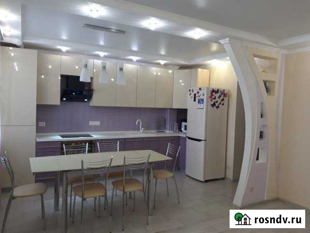 2-комнатная квартира, 54 м², 9/9 эт. на продажу в Азове Азов - изображение 1