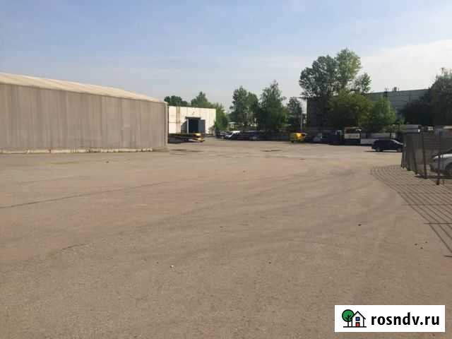 Участок промназначения 5 сот. в аренду в Москве Москва - изображение 1