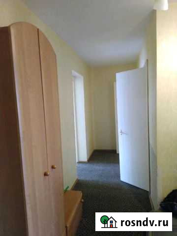 2-комнатная квартира, 50 м², 3/5 эт. на продажу в Советске Калининградской области Советск - изображение 1