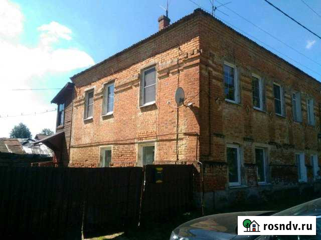 1-комнатная квартира, 33 м², 2/2 эт. на продажу в Можайске Можайск - изображение 1