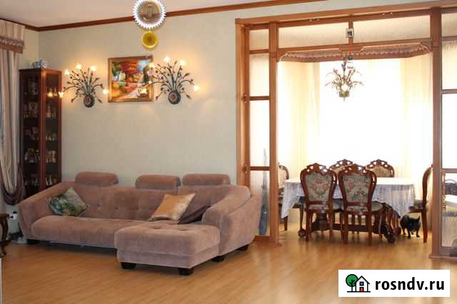 Коттедж 275.5 м² на участке 10 сот. на продажу в Пригородном Оренбургской области Пригородный - изображение 1