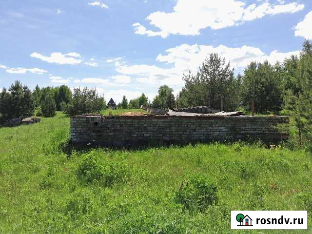 Участок ИЖС 15 сот. на продажу в Камешково Камешково - изображение 1