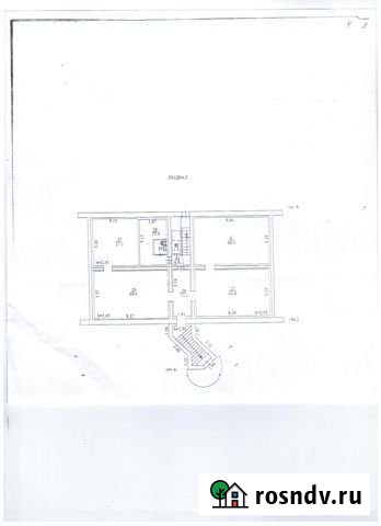 Помещение свободного назначения, 200 кв.м. Петропавловск-Камчатский - изображение 1