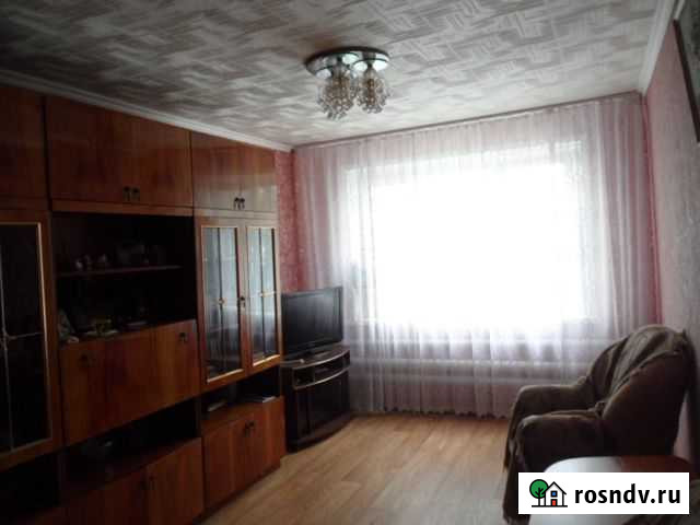 2-комнатная квартира, 52 м², 3/3 эт. на продажу в Спасском Нижегородской области Спасское - изображение 1