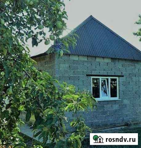 Дача 24 м² на участке 12 сот. в аренду на длительный срок в Сызрани Сызрань - изображение 1