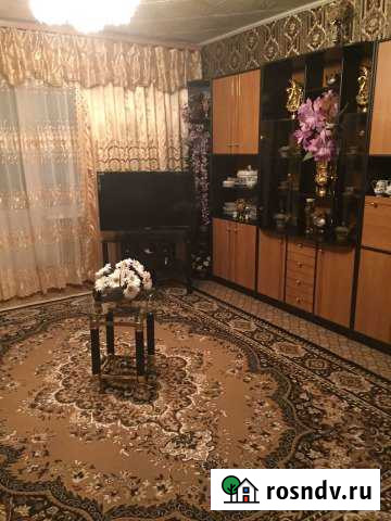 3-комнатная квартира, 68 м², 5/5 эт. на продажу в Еманжелинске Еманжелинск - изображение 1