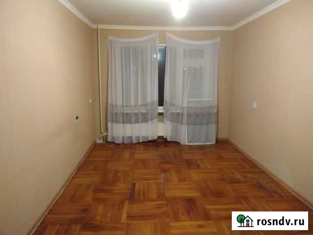 1-комнатная квартира, 30 м², 1/5 эт. в аренду на длительный срок в Апшеронске Апшеронск - изображение 1