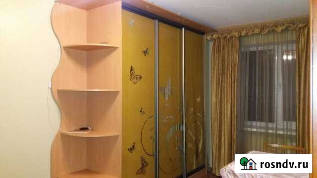 2-комнатная квартира, 56 м², 4/5 эт. в аренду посуточно в Симферополе Симферополь - изображение 1