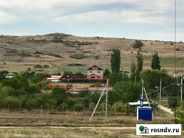 Участок ИЖС 16 сот. на продажу в Белогорске Республики Крым Белогорск - изображение 1