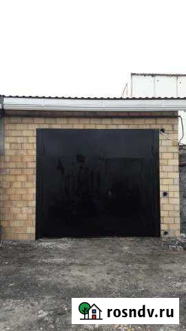 Гараж 24 м² на продажу в Ханты-Мансийске Ханты-Мансийск - изображение 1