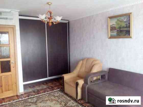 1-комнатная квартира, 40 м², 4/5 эт. в аренду посуточно в Валуйках Валуйки