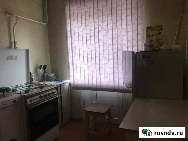 1-комнатная квартира, 32 м², 1/5 эт. на продажу в Кыштыме Кыштым - изображение 1