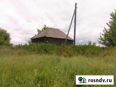 Дом 22 м² на участке 15 сот. на продажу в Шилово Шилово - изображение 1