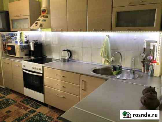 3-комнатная квартира, 59 м², 5/5 эт. на продажу в Мегионе Мегион