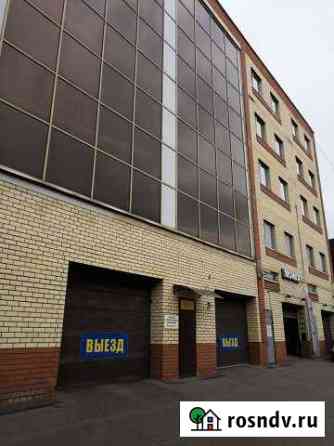 Гараж 19 м² на продажу в Москве Москва