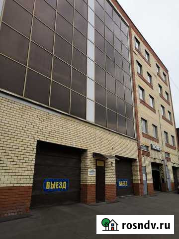 Гараж 19 м² на продажу в Москве Москва - изображение 1