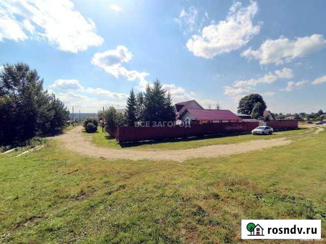 Коттедж 200 м² на участке 5 сот. в аренду посуточно в Березовском Свердловской области Березовский - изображение 1