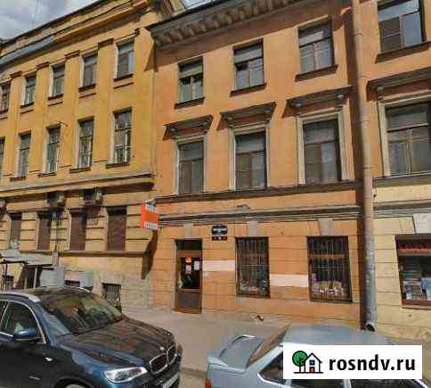 3-комнатная квартира, 94 м², 1/3 эт. на продажу в Санкт-Петербурге Санкт-Петербург