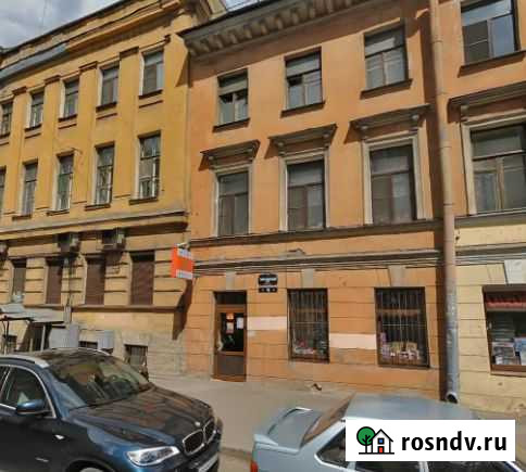 3-комнатная квартира, 94 м², 1/3 эт. на продажу в Санкт-Петербурге Санкт-Петербург - изображение 1