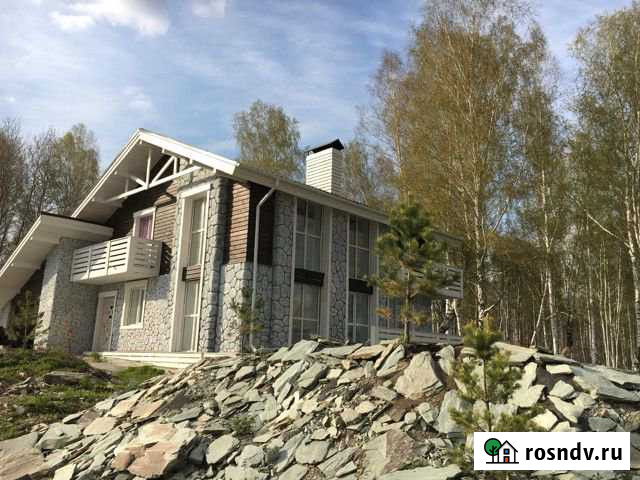 Дом 200 м² на участке 9 сот. на продажу в Кольцово Кольцово - изображение 1