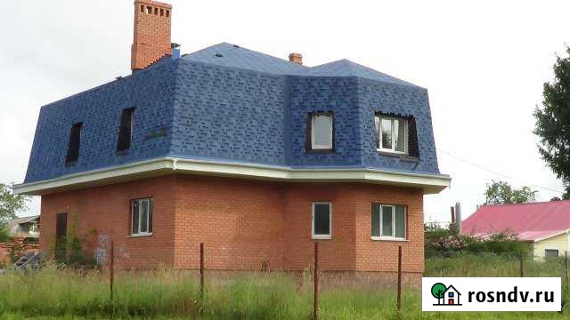 Коттедж 330 м² на участке 10 сот. на продажу в Фурманове Фурманов - изображение 1