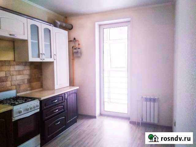 1-комнатная квартира, 37 м², 2/3 эт. на продажу в Новосемейкино Новосемейкино - изображение 1