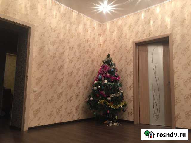 3-комнатная квартира, 64 м², 1/1 эт. на продажу в Мариинске Мариинск - изображение 1