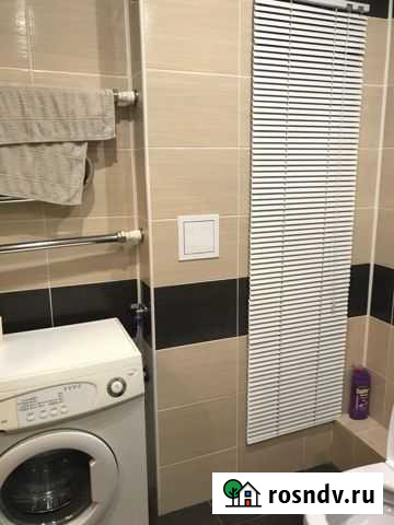 1-комнатная квартира, 43 м², 16/17 эт. в аренду на длительный срок в Коврове Ковров - изображение 1