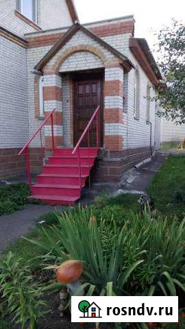 Коттедж 221 м² на участке 6 сот. на продажу в Пензе Пенза - изображение 1