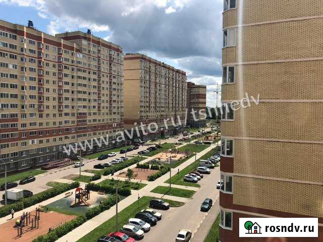 1-комнатная квартира, 40 м², 7/14 эт. на продажу в Свердловском Свердловский - изображение 1