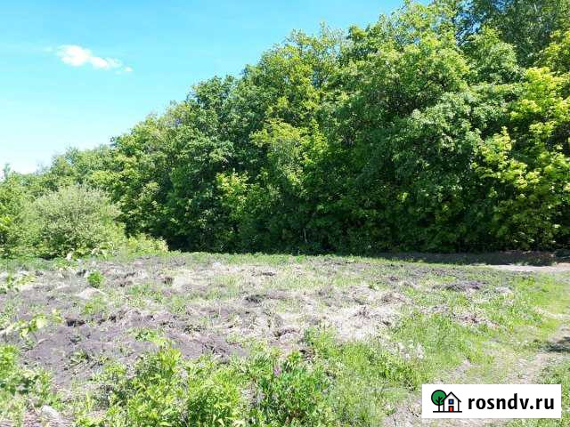 Участок СНТ, ДНП 12 сот. на продажу в Пензе Пенза - изображение 1