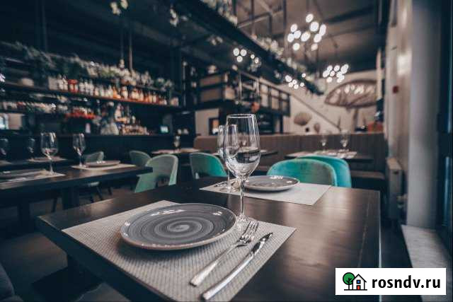 Ресторан в Сочи Красная Поляна - изображение 1