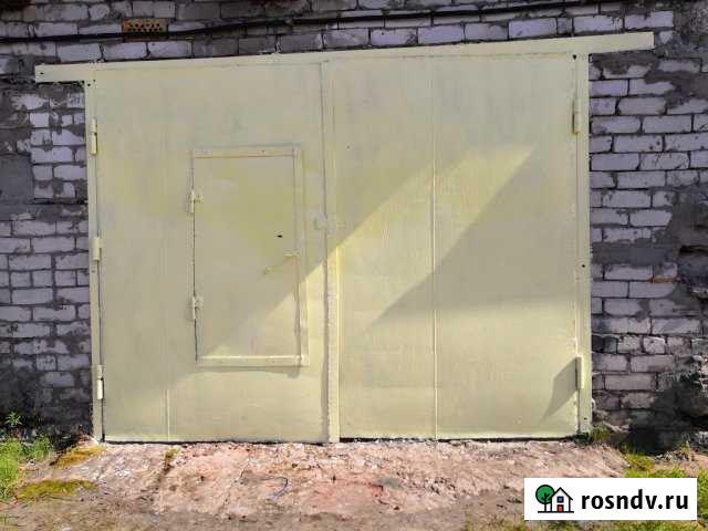 Гараж 21 м² на продажу в Когалыме Когалым - изображение 1