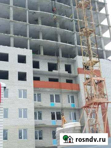 2-комнатная квартира, 65 м², 2/13 эт. на продажу в Курске Курск - изображение 1